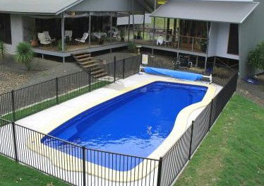 Zengarra Country House And Pavilions - Kalgoorlie Accommodation 2