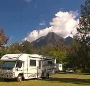 Mount Barney Lodge - Kalgoorlie Accommodation