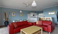 Anchorage Beachfront Island Resort - Kalgoorlie Accommodation 1