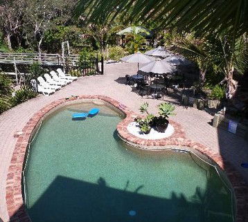 Anchorage Beachfront Island Resort - Kalgoorlie Accommodation 2