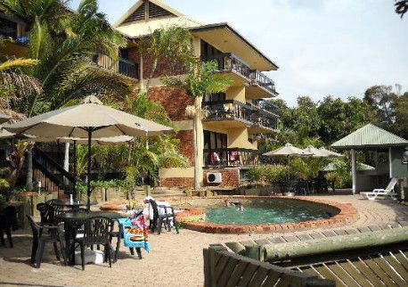Anchorage Beachfront Island Resort - Kalgoorlie Accommodation 3