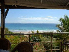 Claytons On Cylinder Beach Front Apartments - Kalgoorlie Accommodation 5
