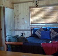 Tuckeroo Cottages and Gardens - Kalgoorlie Accommodation