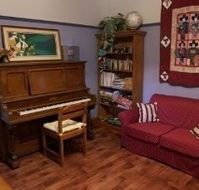 Barney Creek Vineyard Cottages - Kalgoorlie Accommodation