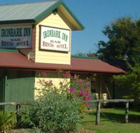 Ironbark Inn Motel - Kalgoorlie Accommodation