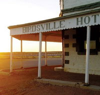 Birdsville Hotel - The Outback Loop - Kalgoorlie Accommodation