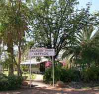 Blackall Caravan Park - Kalgoorlie Accommodation