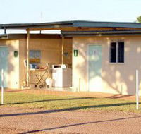 Hughenden Allen Terry Caravan Park - Kalgoorlie Accommodation