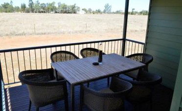 Kinnon And Co Outback Lodges - Kalgoorlie Accommodation 4