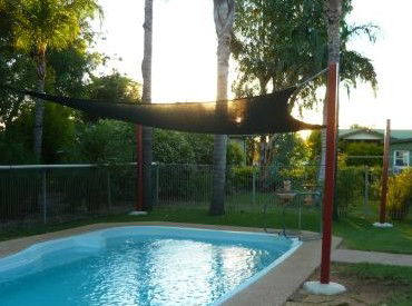 Kinnon And Co Outback Lodges - Kalgoorlie Accommodation 5