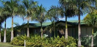 Kinnon And Co Outback Lodges - Kalgoorlie Accommodation 6