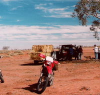 Epsilon Station - Kalgoorlie Accommodation