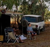 Carisbrooke Station - Kalgoorlie Accommodation
