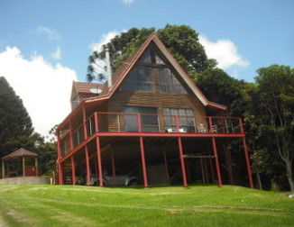 Alpine Lodge - Holiday Home - Kalgoorlie Accommodation 0