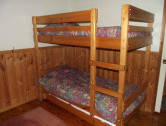 Alpine Lodge - Holiday Home - Kalgoorlie Accommodation 1