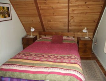 Alpine Lodge - Holiday Home - Kalgoorlie Accommodation 4