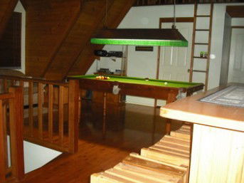 Alpine Lodge - Holiday Home - Kalgoorlie Accommodation 6