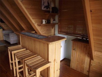 Alpine Lodge - Holiday Home - Kalgoorlie Accommodation 7