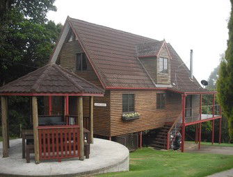 Alpine Lodge - Holiday Home - Kalgoorlie Accommodation 9