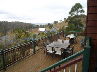 Eagle Outlook - Holiday Home - Kalgoorlie Accommodation 1