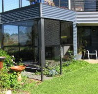 Eagles Rest Retreat - Kalgoorlie Accommodation