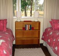 Flag Springs Bush Retreat - Kalgoorlie Accommodation