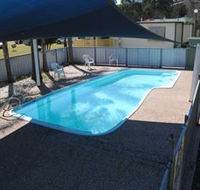 Crows Nest Caravan Park - Kalgoorlie Accommodation