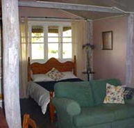 Bunnyconnellen Olive Grove and Vineyard - Kalgoorlie Accommodation