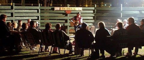 Dalby Tourist Park - Kalgoorlie Accommodation 2