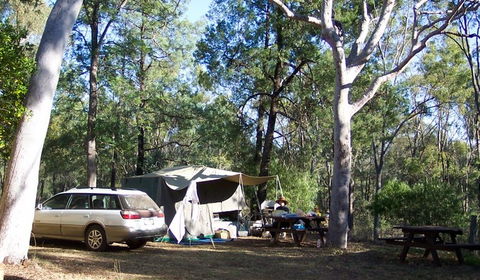Myall Park Botanic Garden - Kalgoorlie Accommodation 0