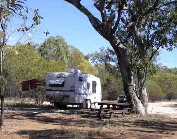 Myall Park Botanic Garden - Kalgoorlie Accommodation 1