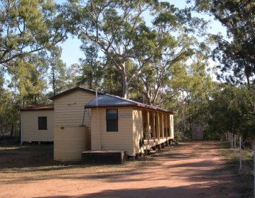 Myall Park Botanic Garden - Kalgoorlie Accommodation 2