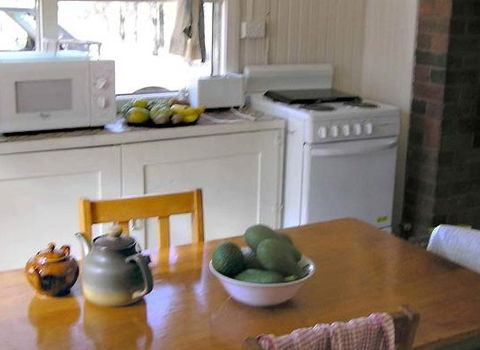 Myall Park Botanic Garden - Kalgoorlie Accommodation 3