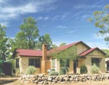 Myall Park Botanic Garden - Kalgoorlie Accommodation 5