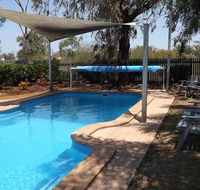 BIG4 Goondiwindi Tourist Park - Kalgoorlie Accommodation