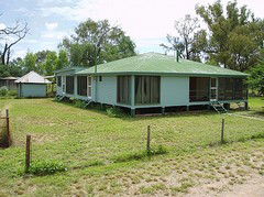 Arcadia Valley Escape - Kalgoorlie Accommodation 2
