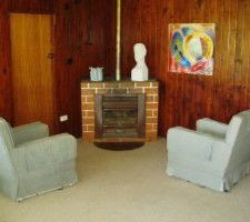 Arcadia Valley Escape - Kalgoorlie Accommodation 4