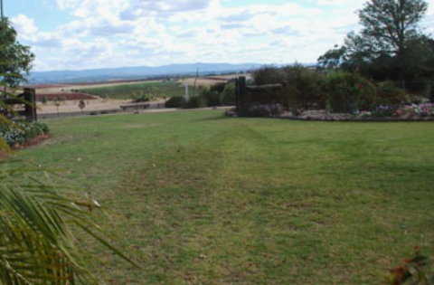 Mulanah Gardens Bed And Breakfast Cottages - Kalgoorlie Accommodation 1