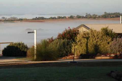 Mulanah Gardens Bed And Breakfast Cottages - Kalgoorlie Accommodation 2