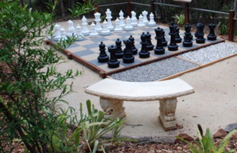 Mulanah Gardens Bed And Breakfast Cottages - Kalgoorlie Accommodation 3