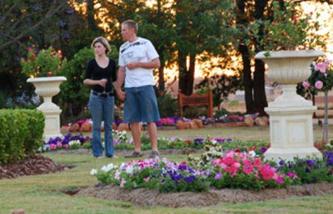 Mulanah Gardens Bed And Breakfast Cottages - Kalgoorlie Accommodation 4
