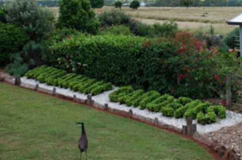 Mulanah Gardens Bed And Breakfast Cottages - Kalgoorlie Accommodation 5