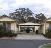 Peppertree Cabins Kingaroy - Kalgoorlie Accommodation