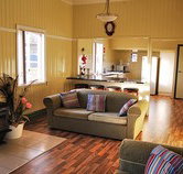 Lee Farmstay - Kalgoorlie Accommodation