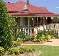 Rock-Al-Roy Bed and Breakfast - Kalgoorlie Accommodation