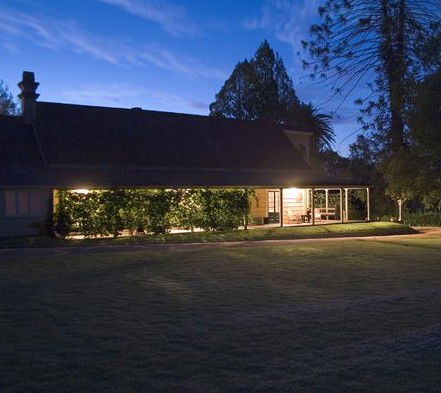 Taabinga Homestead - Kalgoorlie Accommodation 0