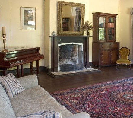 Taabinga Homestead - Kalgoorlie Accommodation 4