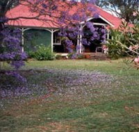 Minmore Farmstay Bed and Breakfast - Kalgoorlie Accommodation