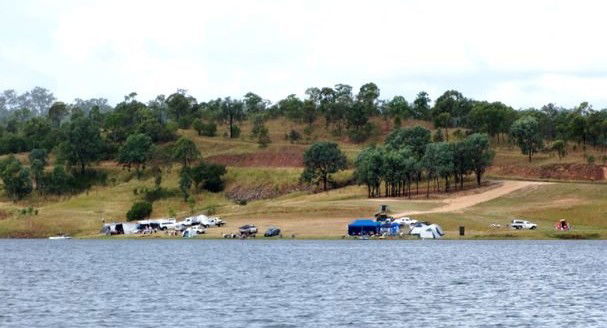 Proston QLD Kalgoorlie Accommodation
