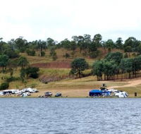 Lake Boondooma Camping and Recreation Park - Kalgoorlie Accommodation
